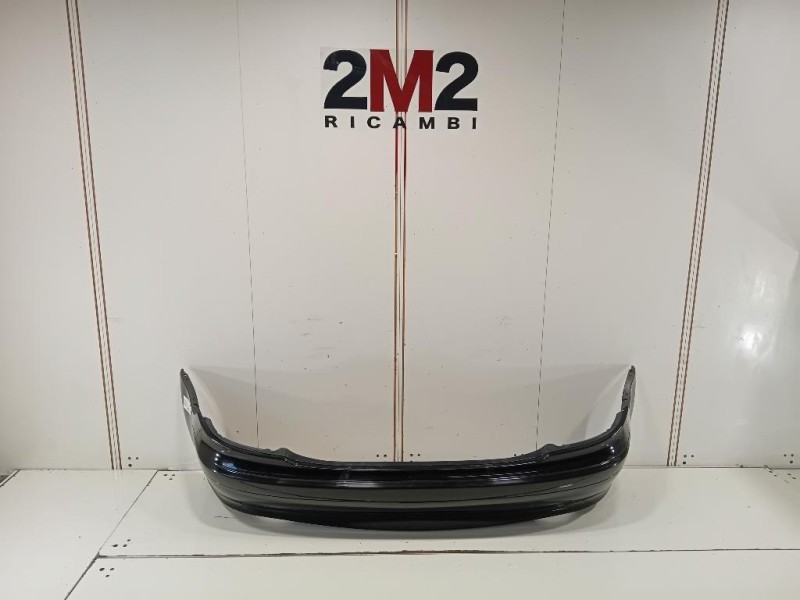 Paraurti POST A1718853125 Mercedes Classe SLK R171 2004