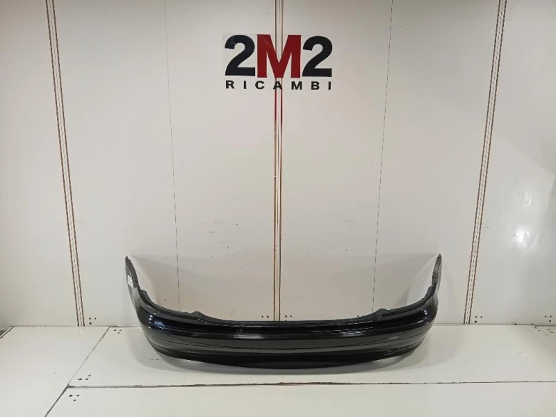 Paraurti POST A1718853125 Mercedes Classe SLK R171 2004