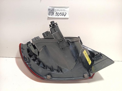 Fanale POST DX 6J3945096 Seat Ibiza V 6J5 2013