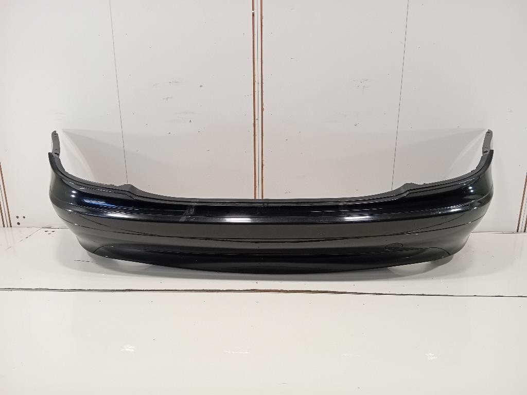 Paraurti POST A1718853125 Mercedes Classe SLK R171 2004