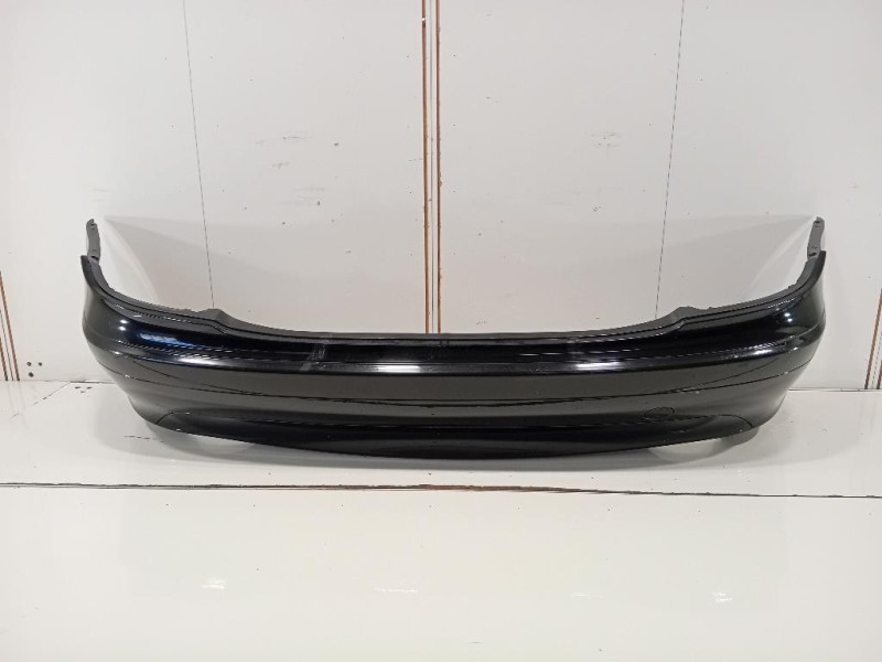 Paraurti POST A1718853125 Mercedes Classe SLK R171 2004