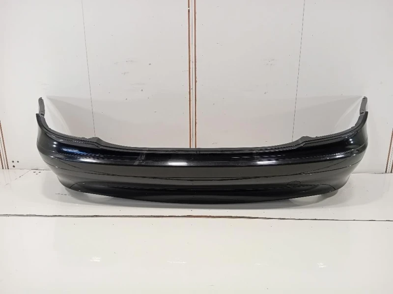 Paraurti POST A1718853125 Mercedes Classe SLK R171 2004