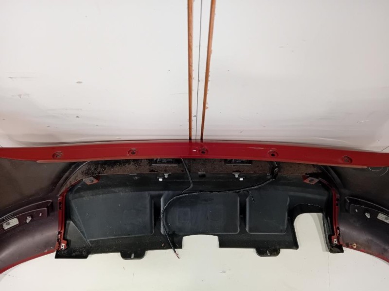Paraurti POST 10031578 Mg MG3 2024