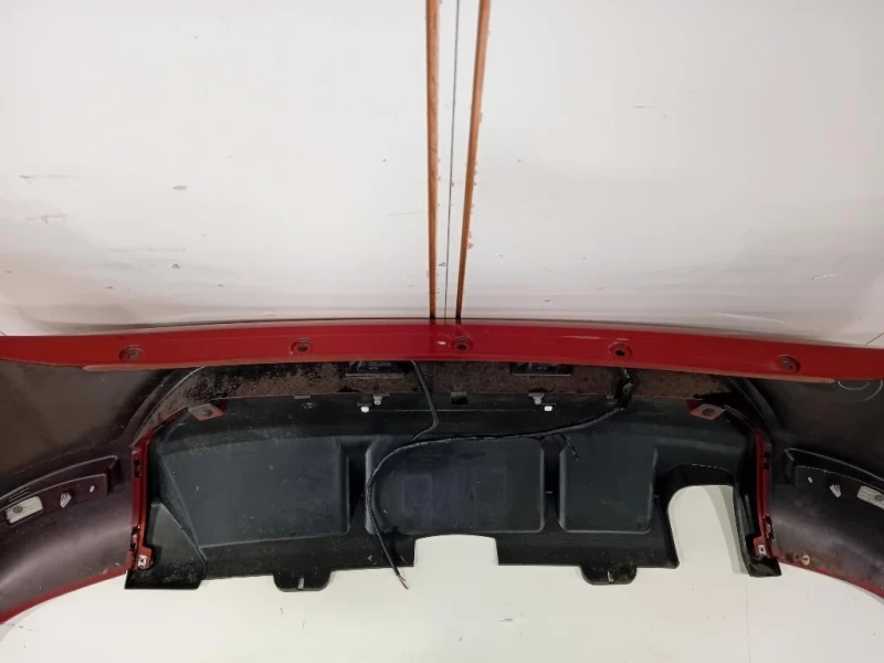Paraurti POST 10031578 Mg MG3 2024