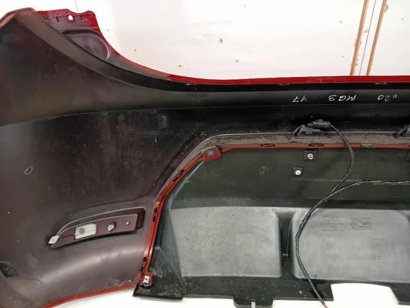 Paraurti POST 10031578 Mg MG3 2024