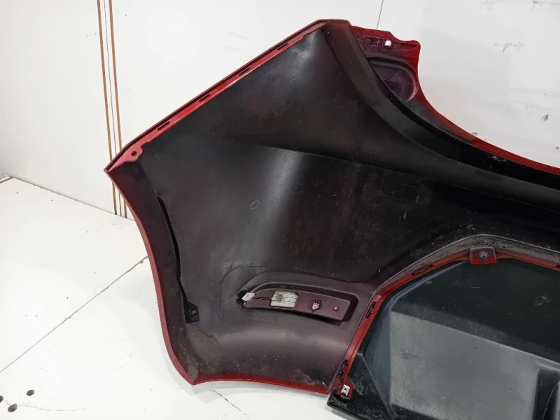 Paraurti POST 10031578 Mg MG3 2024