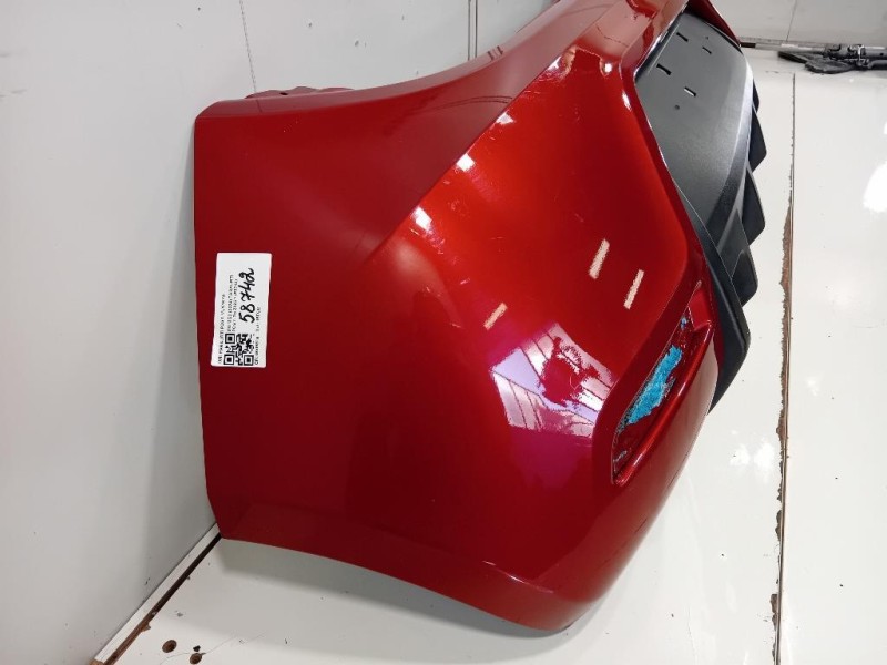Paraurti POST 10031578 Mg MG3 2024