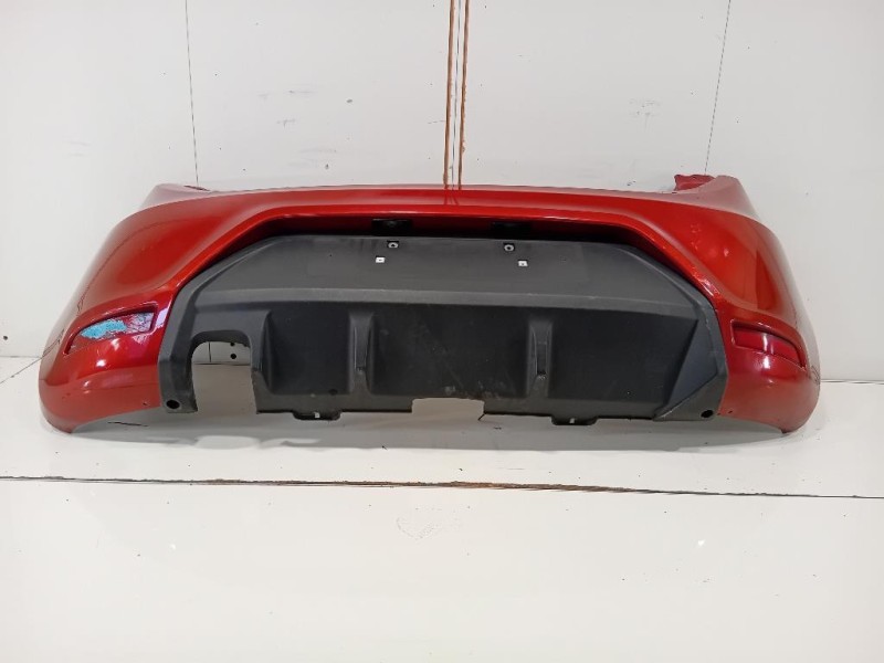 Paraurti POST 10031578 Mg MG3 2024