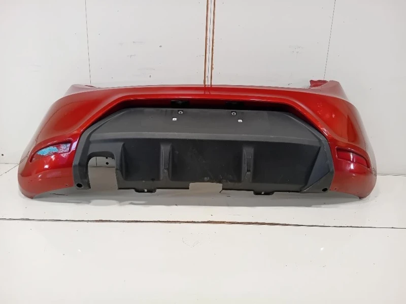 Paraurti POST 10031578 Mg MG3 2024