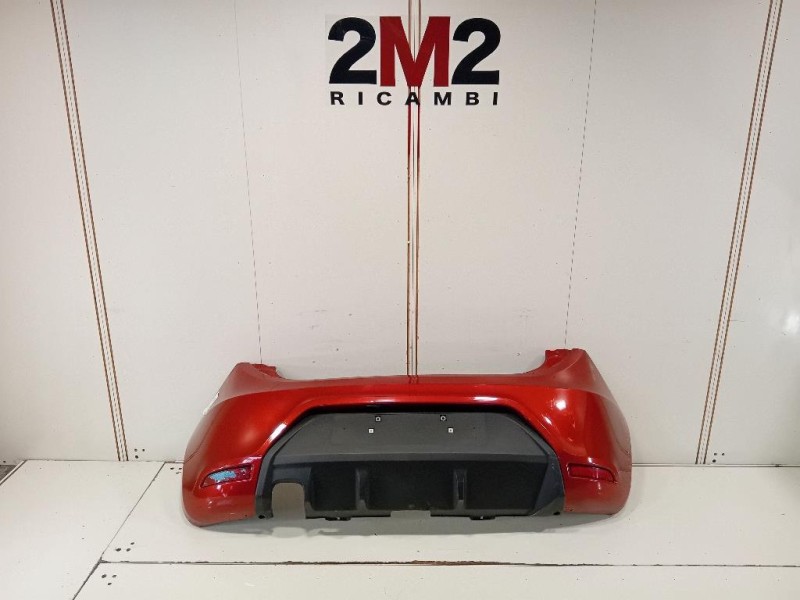 Paraurti POST 10031578 Mg MG3 2024