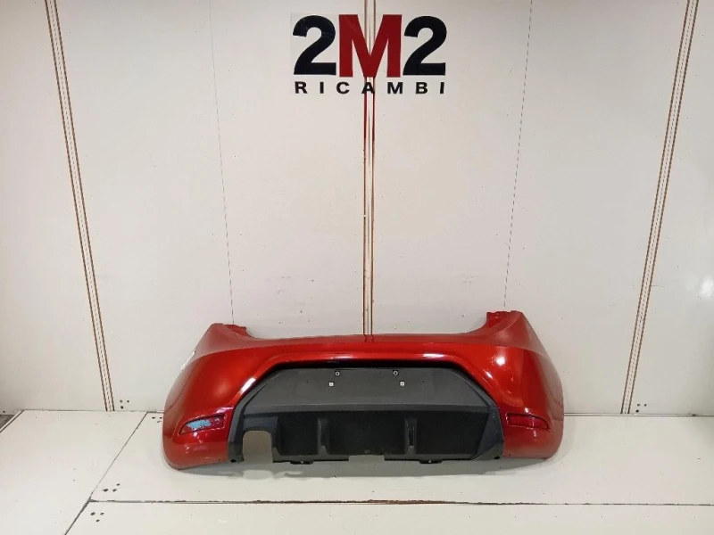 Paraurti POST 10031578 Mg MG3 2024