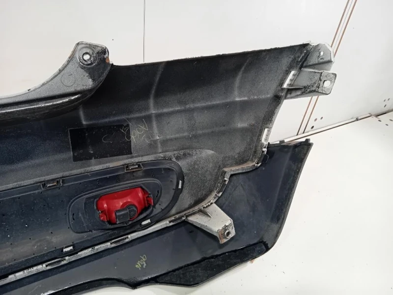 Paraurti POST 2752543 Mini MINI Cooper R56 2007