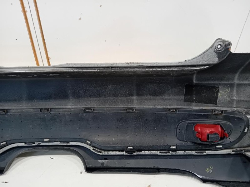 Paraurti POST 2752543 Mini MINI Cooper R56 2007