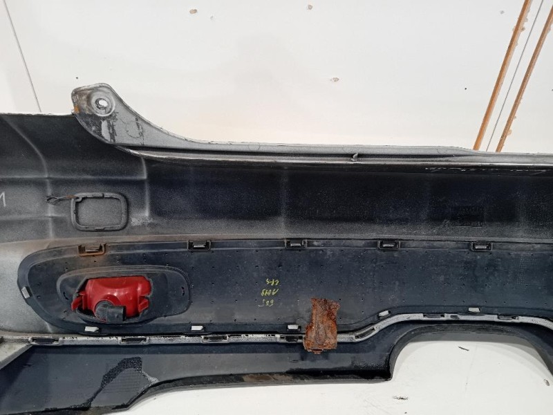 Paraurti POST 2752543 Mini MINI Cooper R56 2007