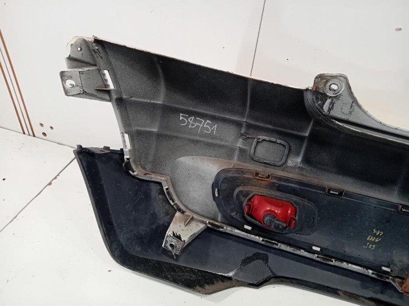 Paraurti POST 2752543 Mini MINI Cooper R56 2007