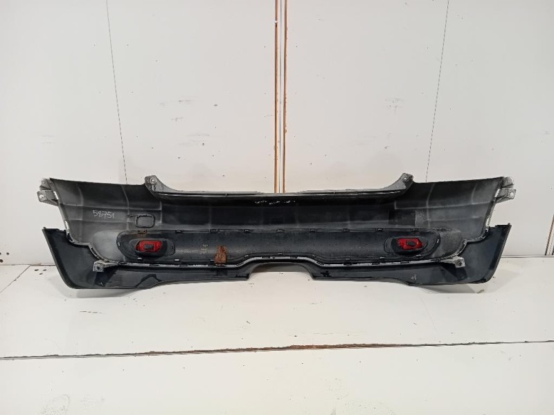 Paraurti POST 2752543 Mini MINI Cooper R56 2007