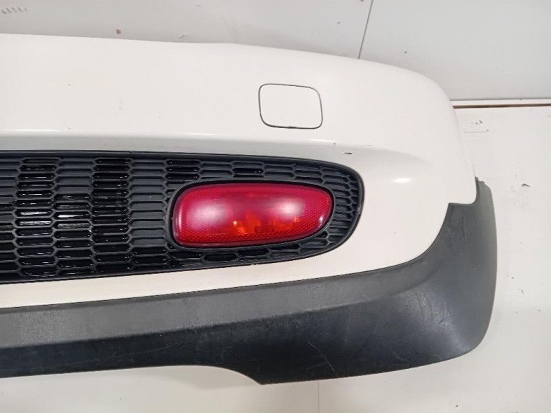 Paraurti POST 2752543 Mini MINI Cooper R56 2007