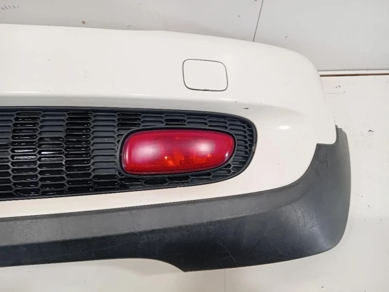 Paraurti POST 2752543 Mini MINI Cooper R56 2007