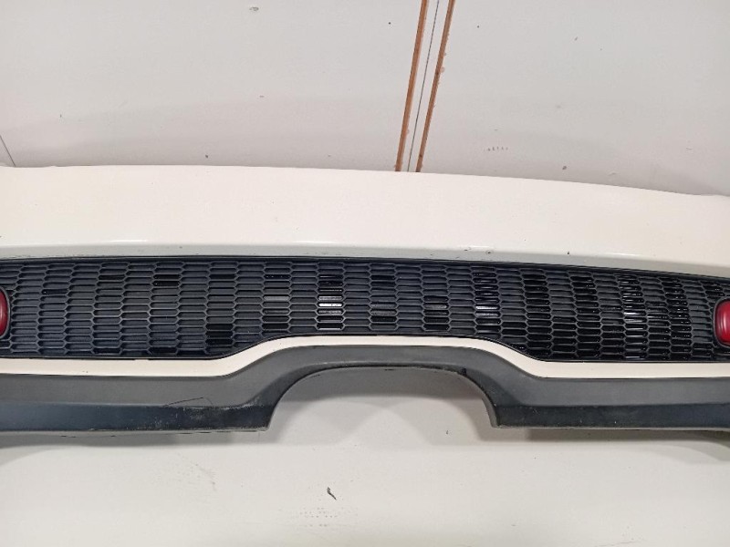 Paraurti POST 2752543 Mini MINI Cooper R56 2007