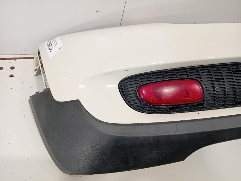 Paraurti POST 2752543 Mini MINI Cooper R56 2007