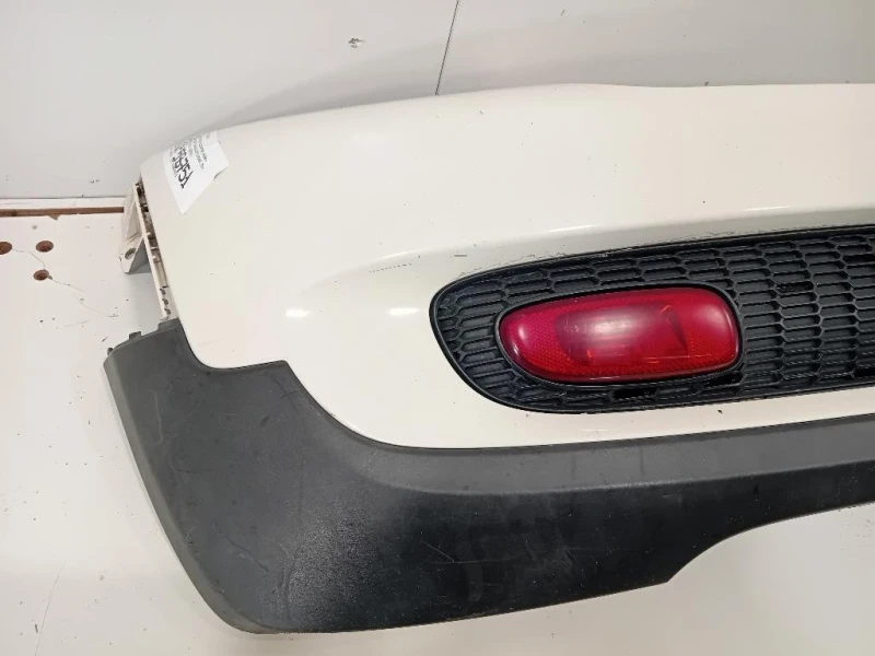 Paraurti POST 2752543 Mini MINI Cooper R56 2007