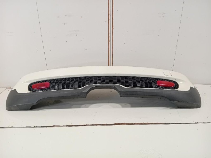 Paraurti POST 2752543 Mini MINI Cooper R56 2007