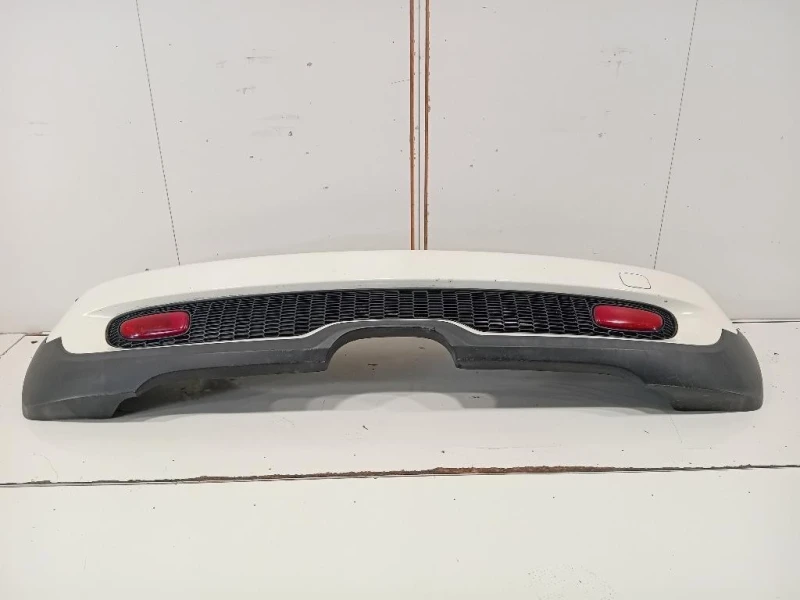 Paraurti POST 2752543 Mini MINI Cooper R56 2007