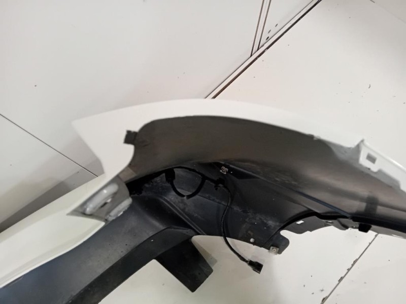Paraurti POST 85022HV00H Nissan Qashqai II 2017