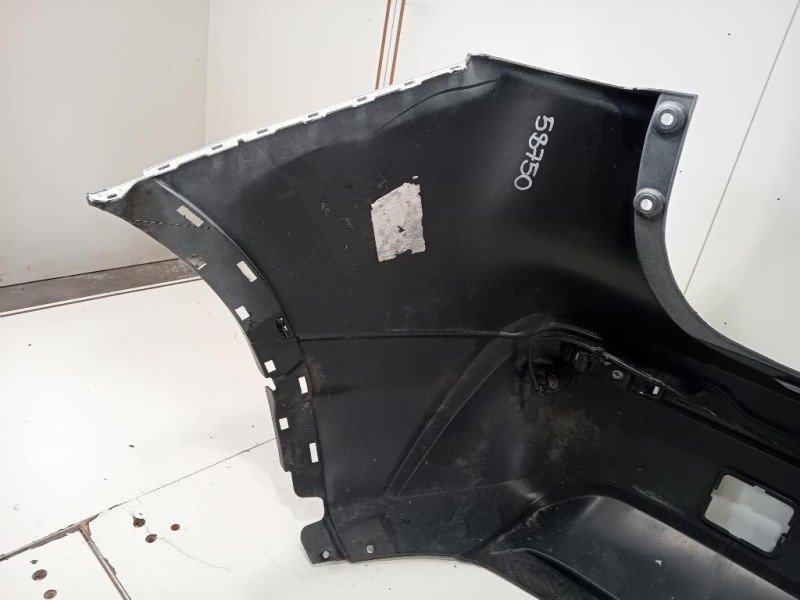 Paraurti POST 85022HV00H Nissan Qashqai II 2017