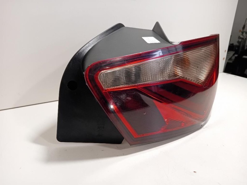 Fanale POST DX 6J3945096 Seat Ibiza V 6J5 2013