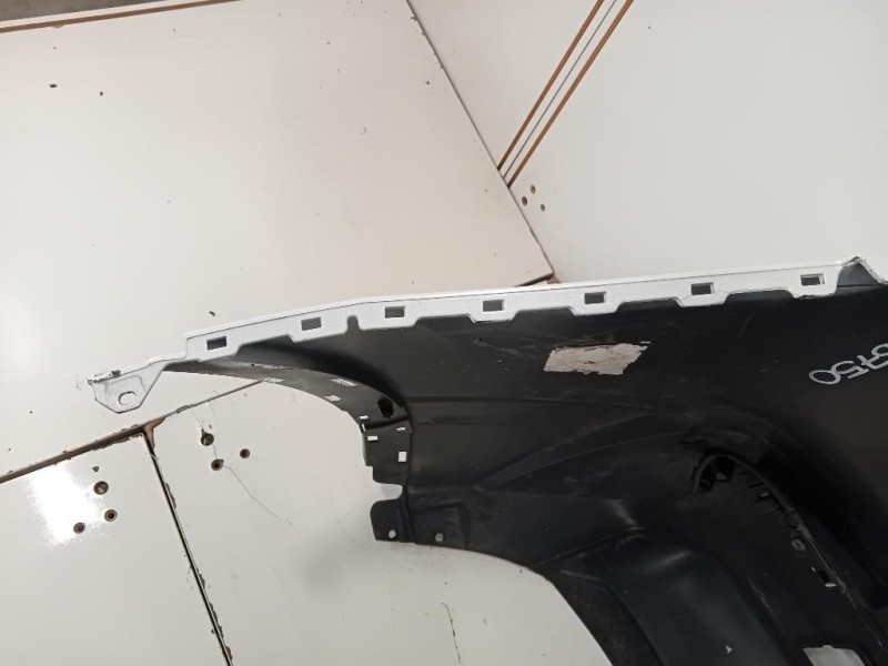 Paraurti POST 85022HV00H Nissan Qashqai II 2017