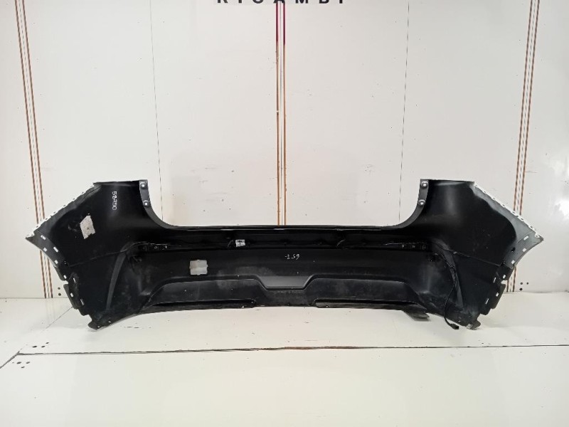 Paraurti POST 85022HV00H Nissan Qashqai II 2017