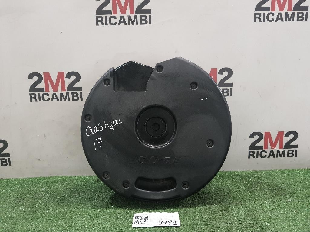 Cassa Altoparlante Subwoofer Autoradio 28170JM20A Nissan Qashqai II 2014
