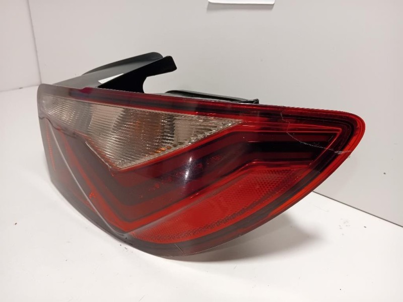 Fanale POST DX 6J3945096 Seat Ibiza V 6J5 2013