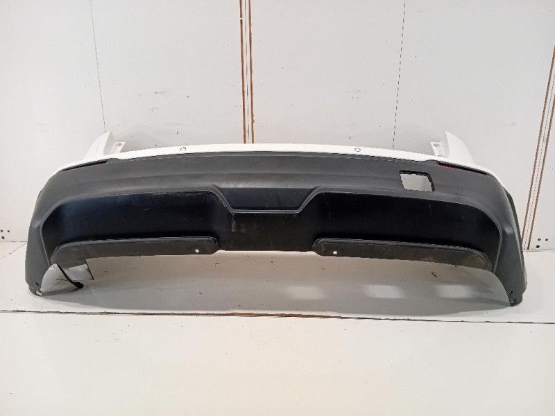 Paraurti POST 85022HV00H Nissan Qashqai II 2017