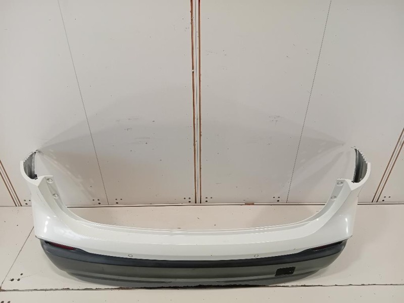 Paraurti POST 85022HV00H Nissan Qashqai II 2017