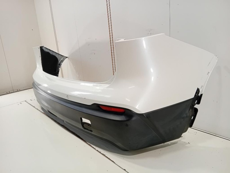 Paraurti POST 85022HV00H Nissan Qashqai II 2017