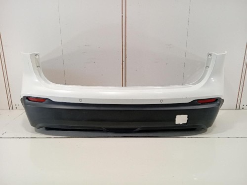 Paraurti POST 85022HV00H Nissan Qashqai II 2017