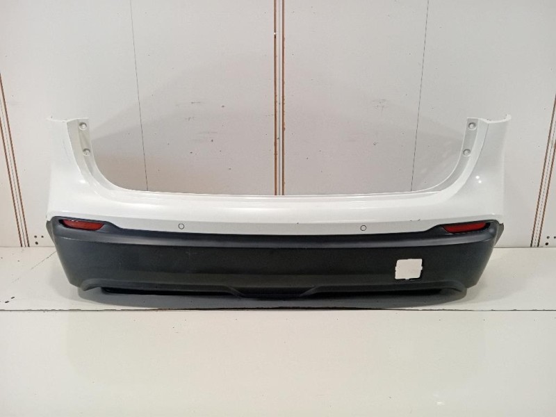 Paraurti POST 85022HV00H Nissan Qashqai II 2017