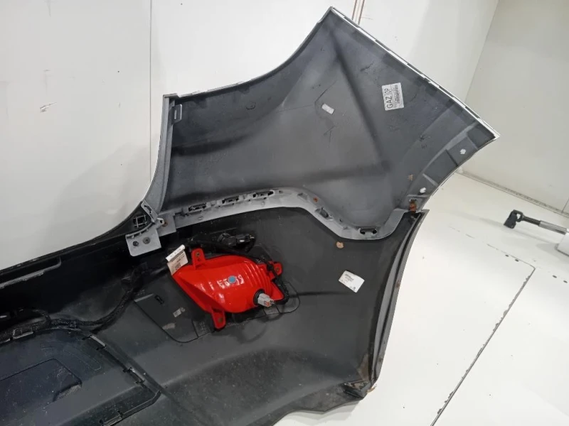 Paraurti POST 95103032 Opel Mokka 2013