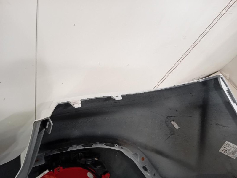 Paraurti POST 95103032 Opel Mokka 2013