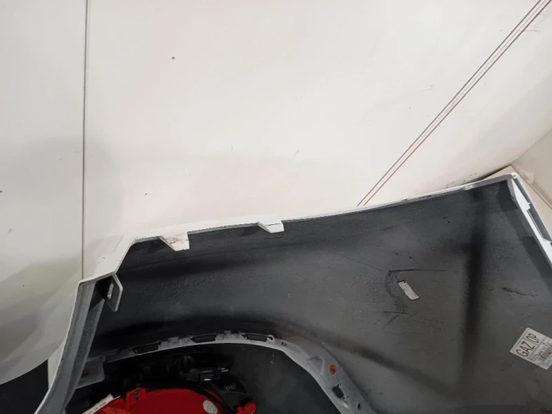 Paraurti POST 95103032 Opel Mokka 2013