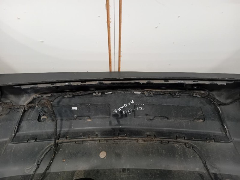 Paraurti POST 95103032 Opel Mokka 2013