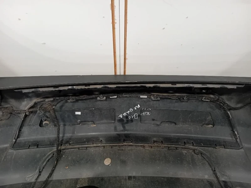 Paraurti POST 95103032 Opel Mokka 2013