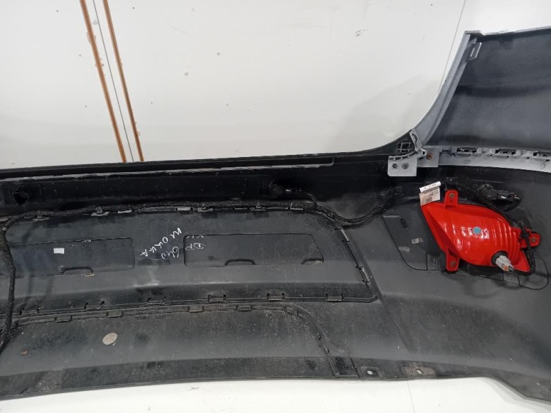Paraurti POST 95103032 Opel Mokka 2013
