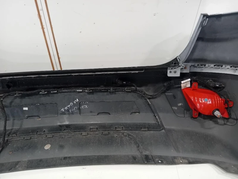 Paraurti POST 95103032 Opel Mokka 2013