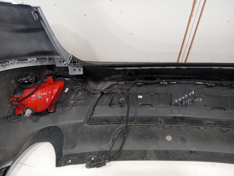 Paraurti POST 95103032 Opel Mokka 2013