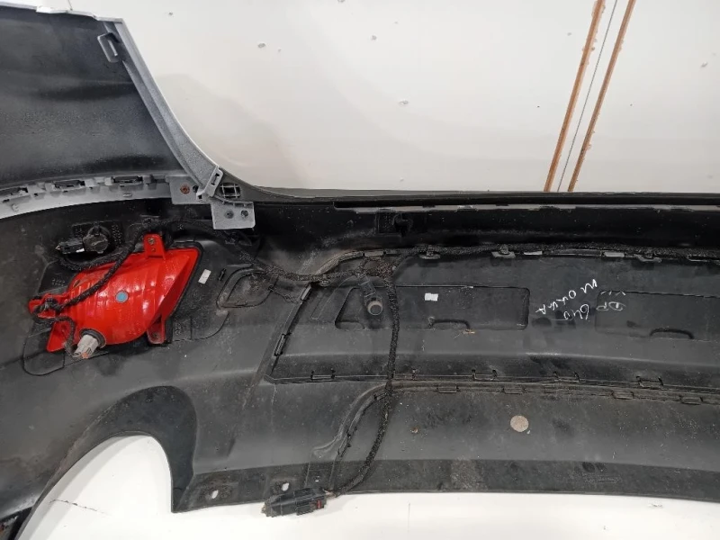 Paraurti POST 95103032 Opel Mokka 2013