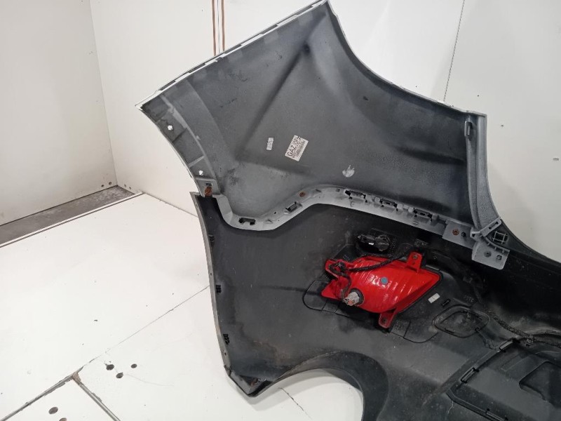 Paraurti POST 95103032 Opel Mokka 2013