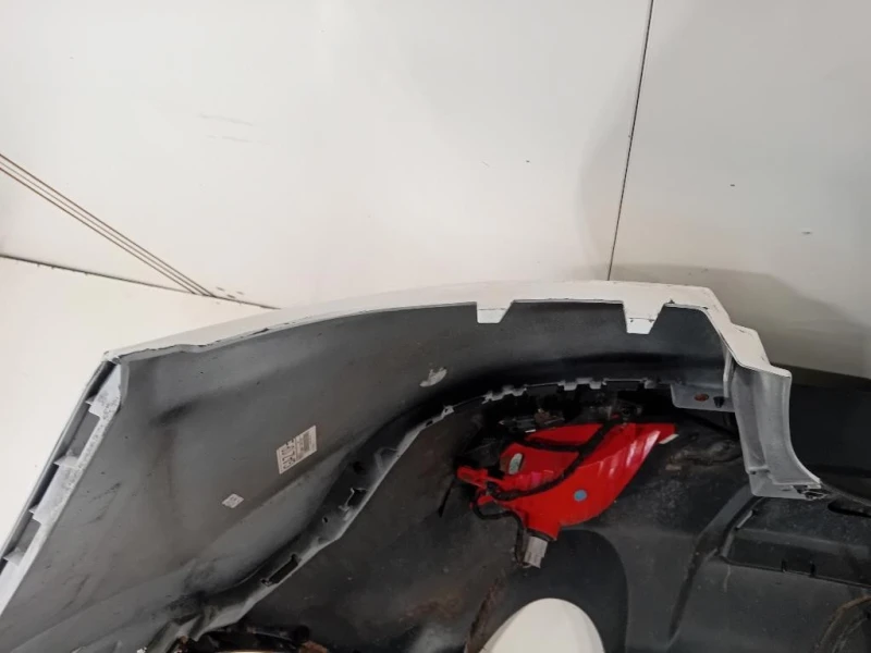 Paraurti POST 95103032 Opel Mokka 2013